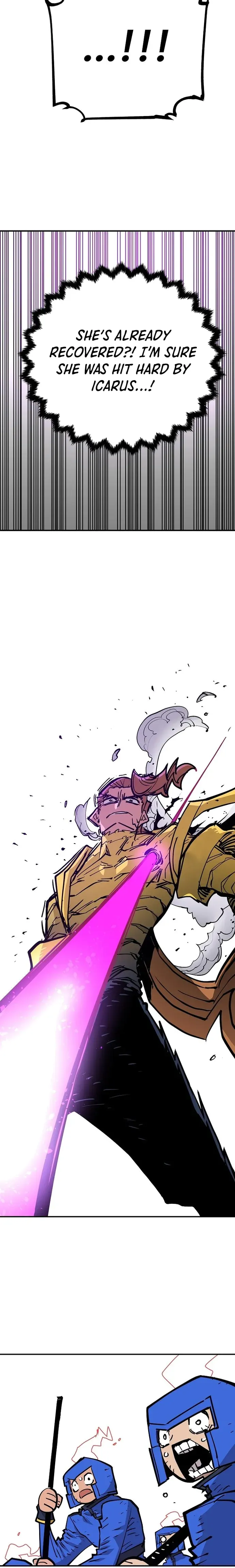 Player - Manhwa Chapter 136 - page 26