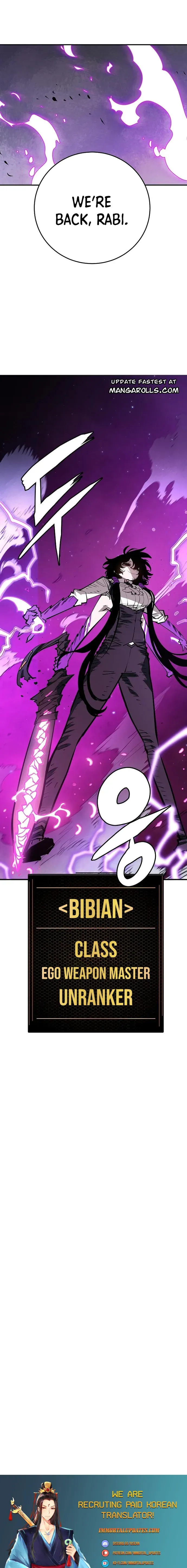 Player - Manhwa Chapter 136 - page 28