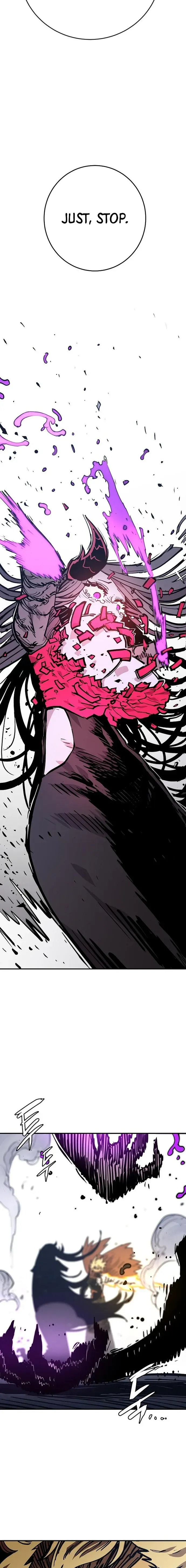 Player - Manhwa Chapter 136 - page 5