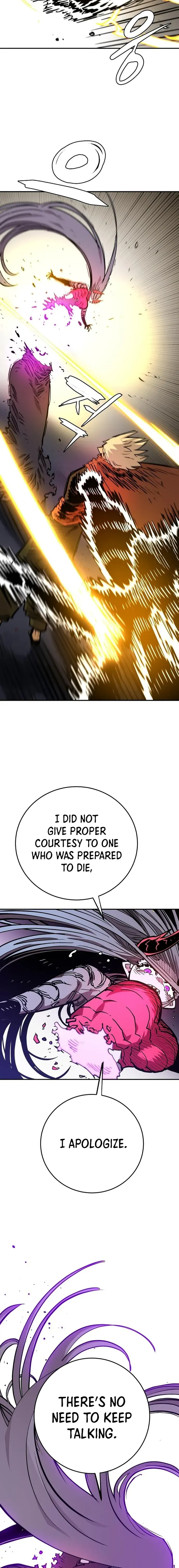 Player - Manhwa Chapter 136 - page 7