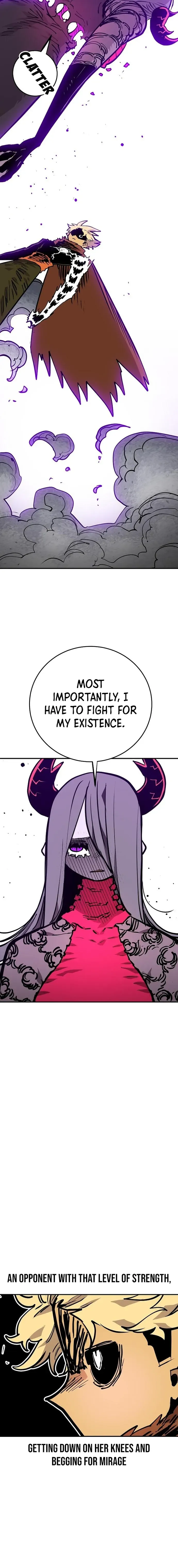 Player - Manhwa Chapter 136 - page 8