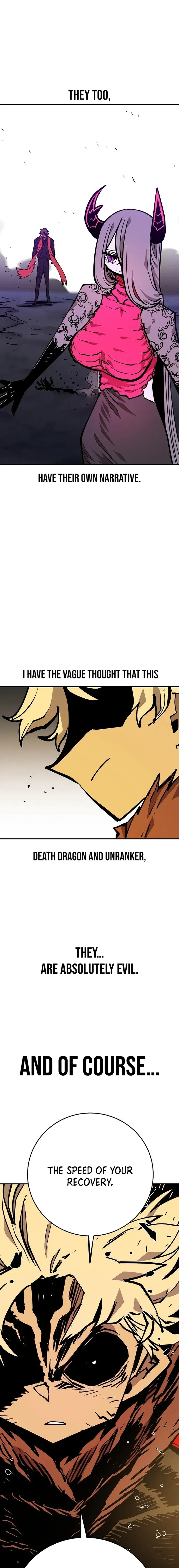 Player - Manhwa Chapter 136 - page 9