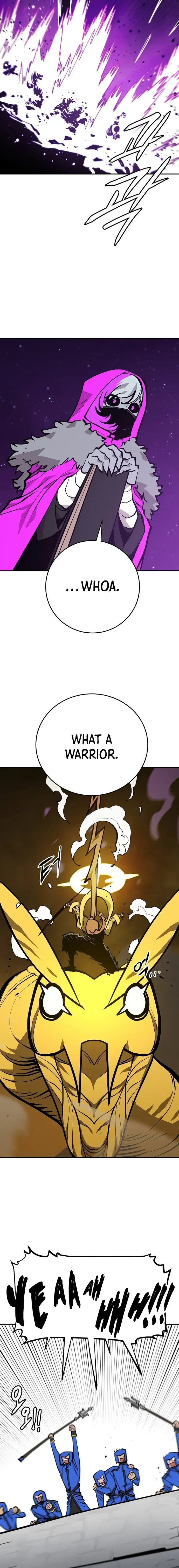 Player - Manhwa Chapter 135 - page 13