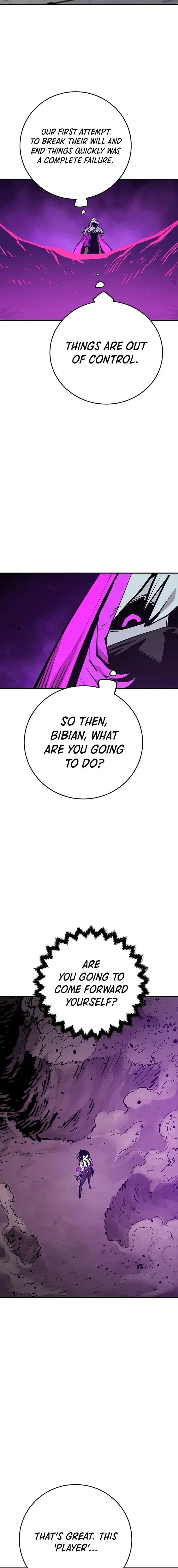 Player - Manhwa Chapter 135 - page 14