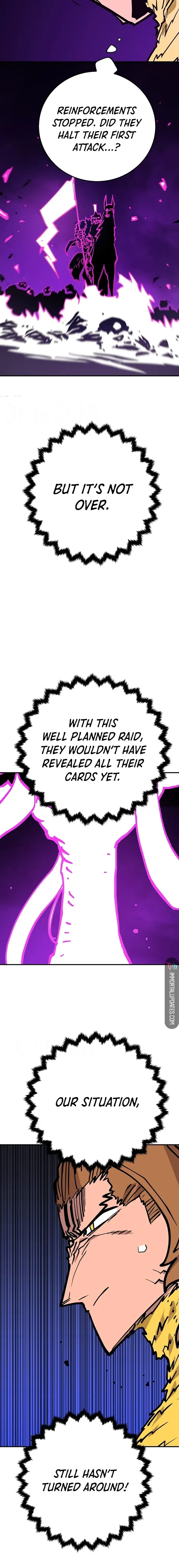 Player - Manhwa Chapter 135 - page 17