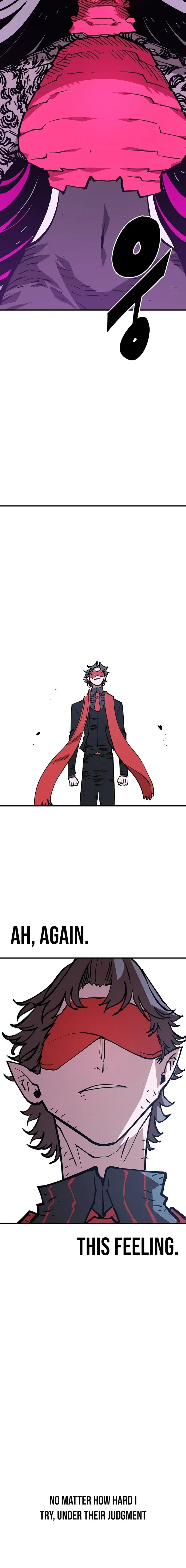 Player - Manhwa Chapter 135 - page 2