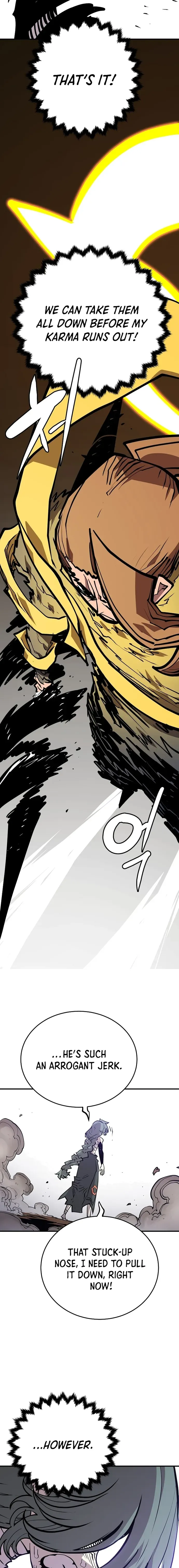 Player - Manhwa Chapter 135 - page 21