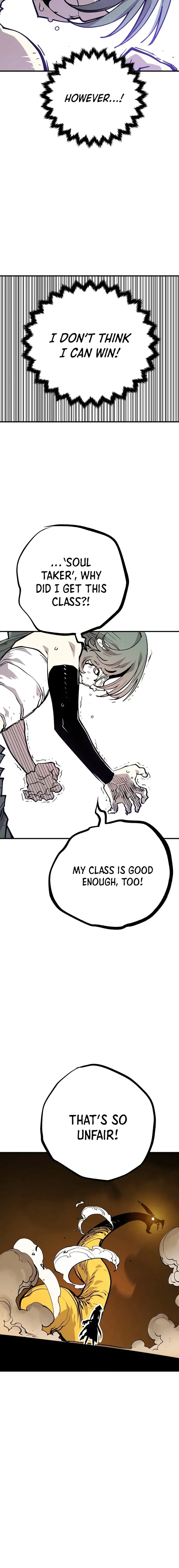 Player - Manhwa Chapter 135 - page 22