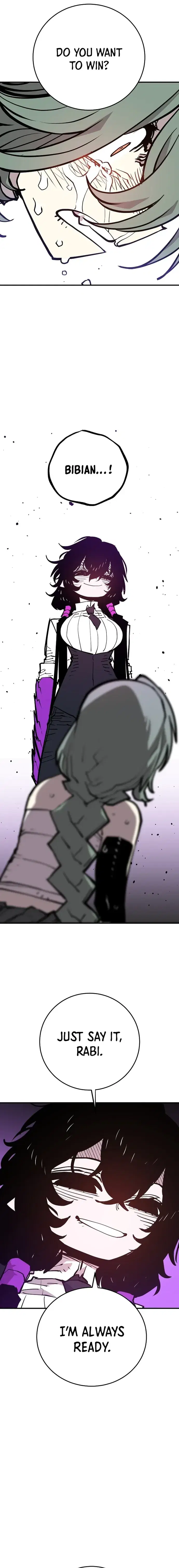 Player - Manhwa Chapter 135 - page 23