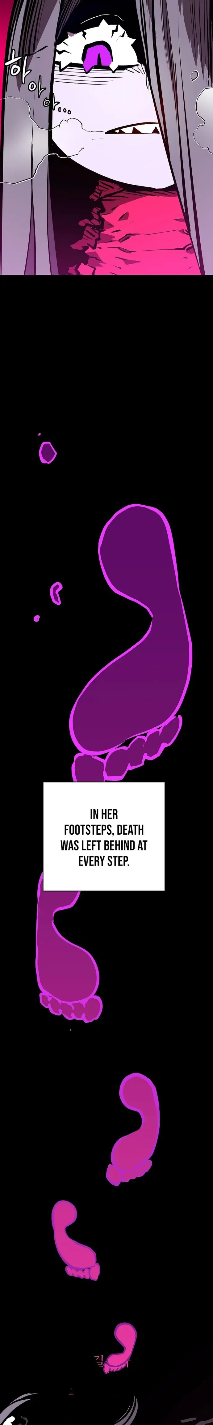 Player - Manhwa Chapter 135 - page 25