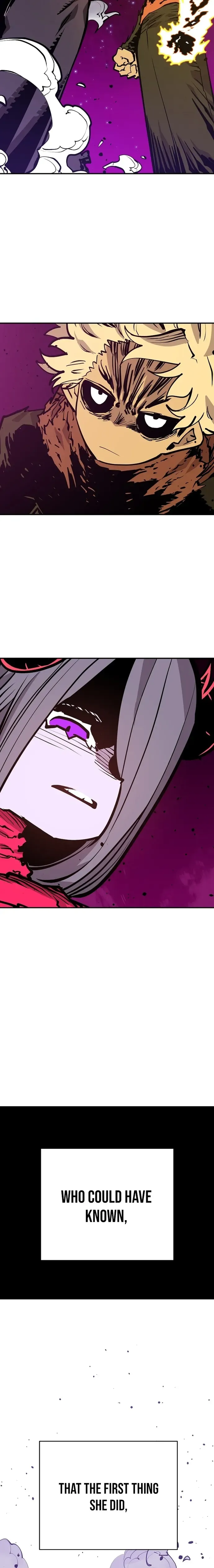 Player - Manhwa Chapter 135 - page 27