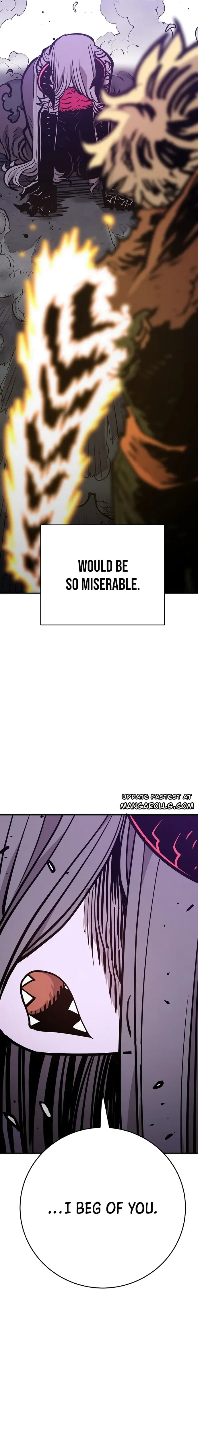 Player - Manhwa Chapter 135 - page 28