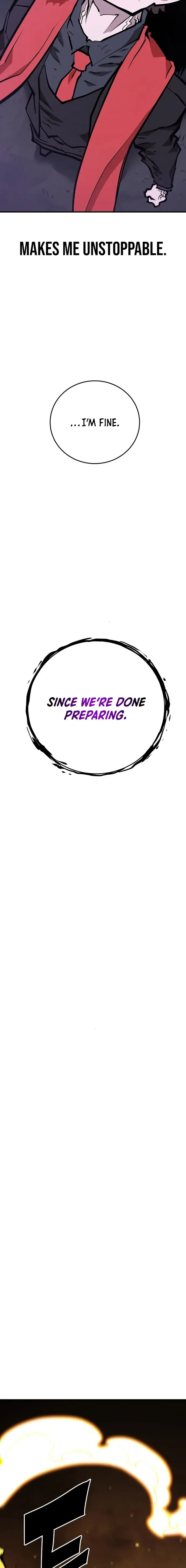 Player - Manhwa Chapter 135 - page 4