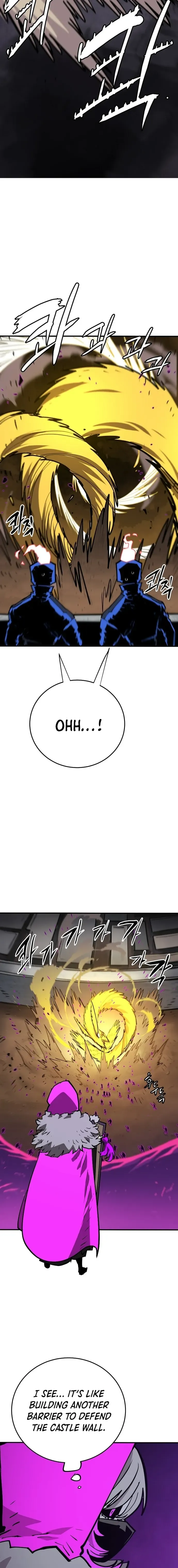 Player - Manhwa Chapter 135 - page 7