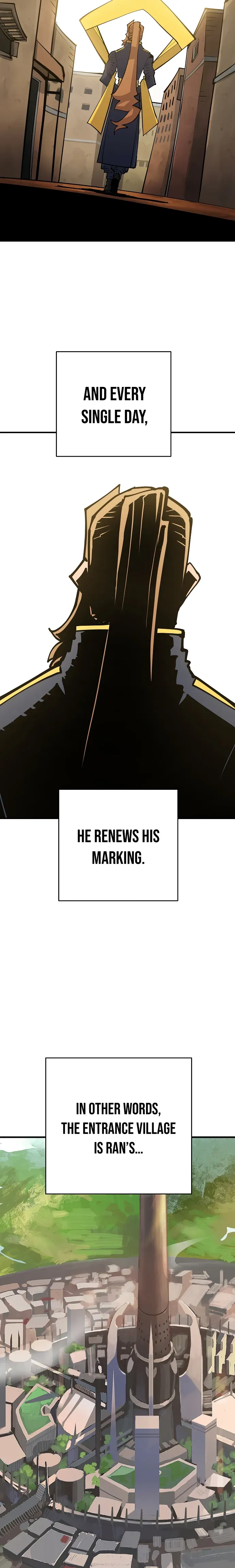 Player - Manhwa Chapter 134 - page 20