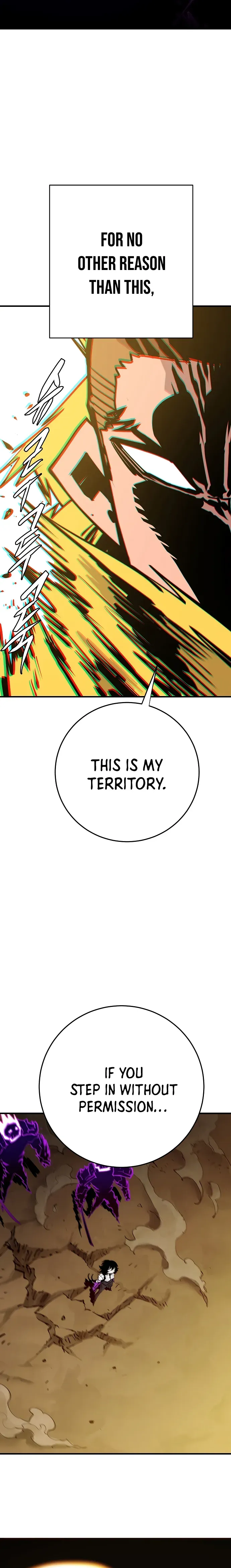 Player - Manhwa Chapter 134 - page 22