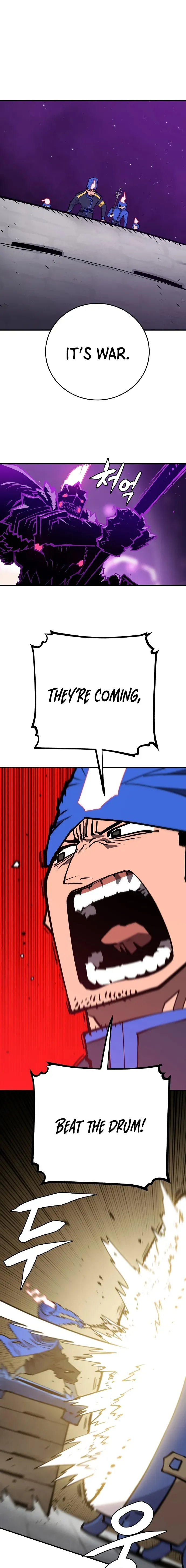 Player - Manhwa Chapter 134 - page 4