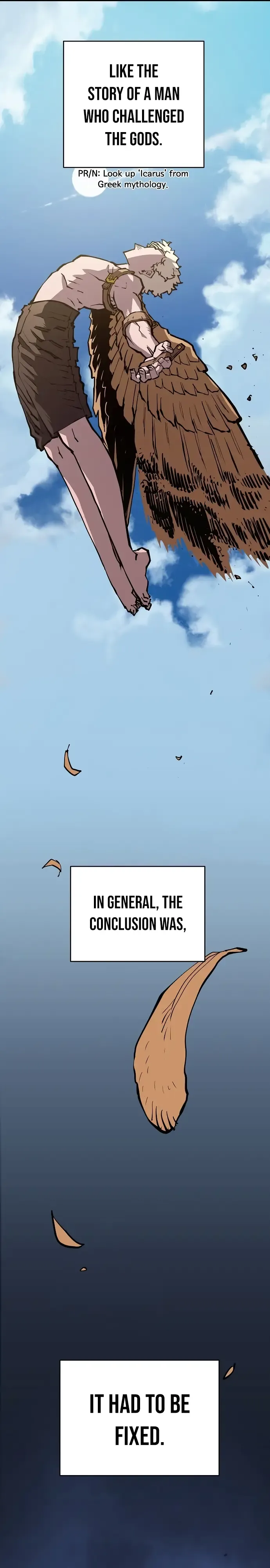 Player - Manhwa Chapter 132 - page 17