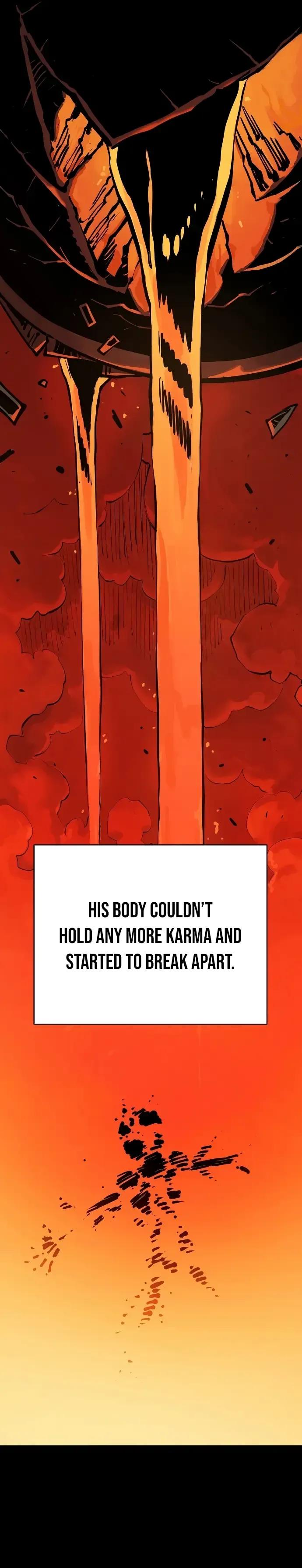 Player - Manhwa Chapter 132 - page 19