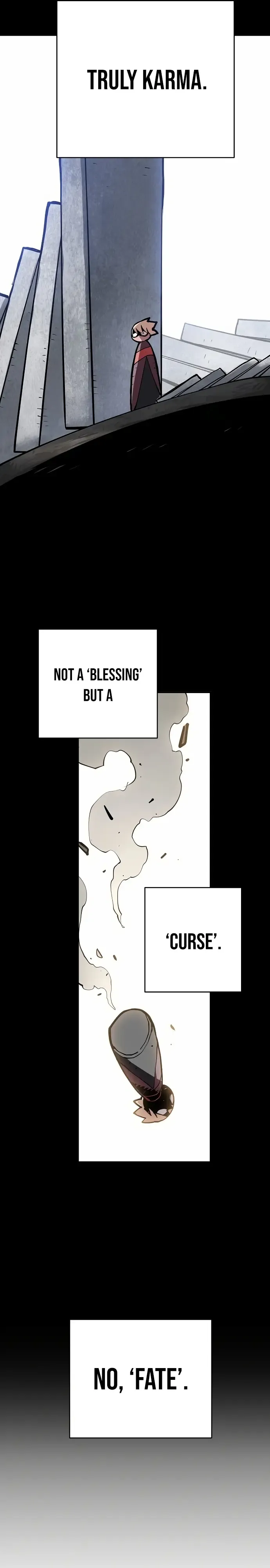Player - Manhwa Chapter 132 - page 20