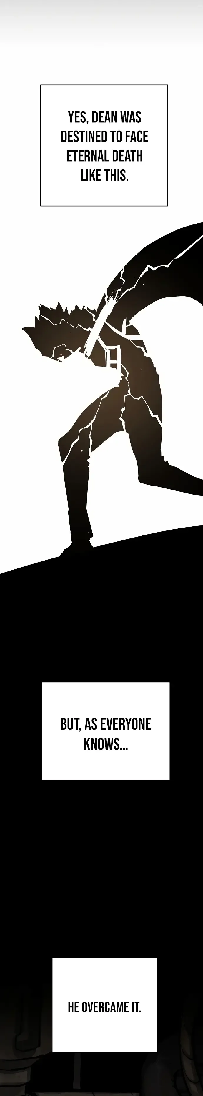 Player - Manhwa Chapter 132 - page 21
