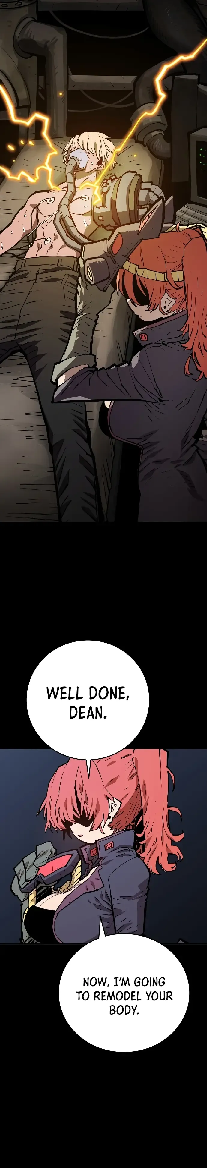 Player - Manhwa Chapter 132 - page 22