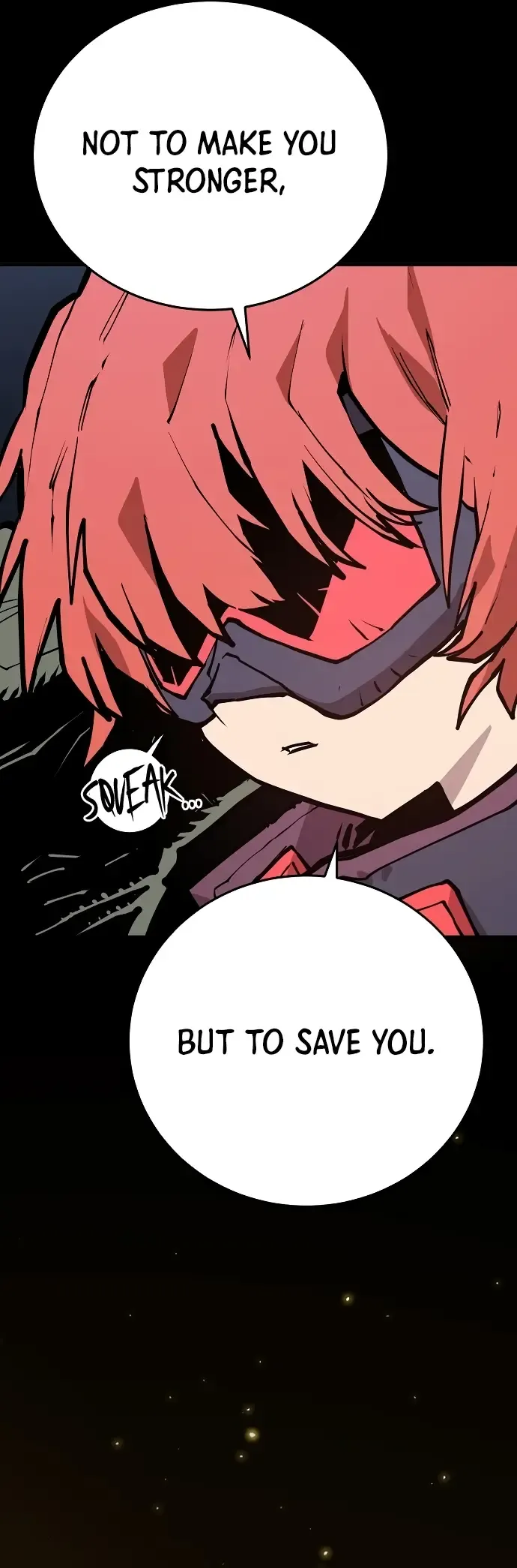 Player - Manhwa Chapter 132 - page 23
