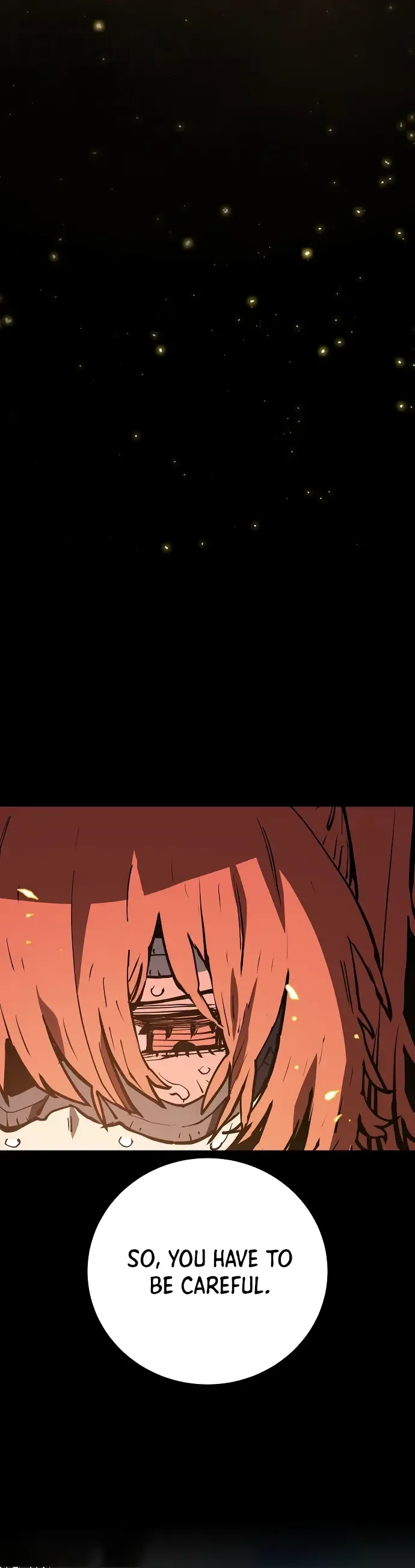 Player - Manhwa Chapter 132 - page 25