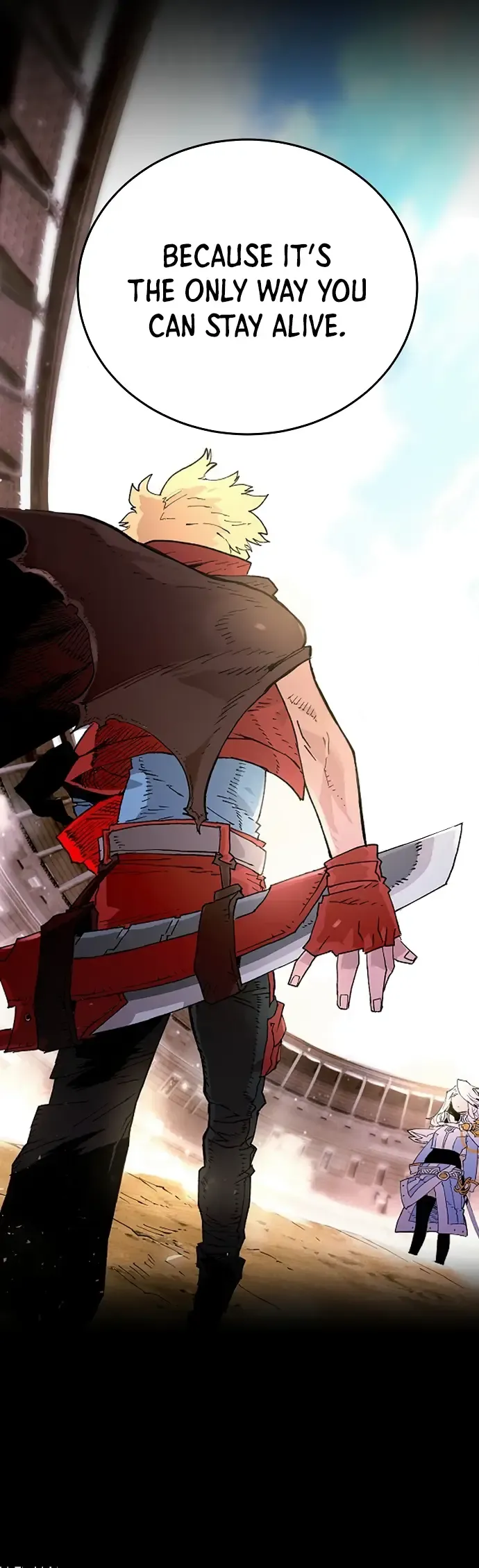 Player - Manhwa Chapter 132 - page 26
