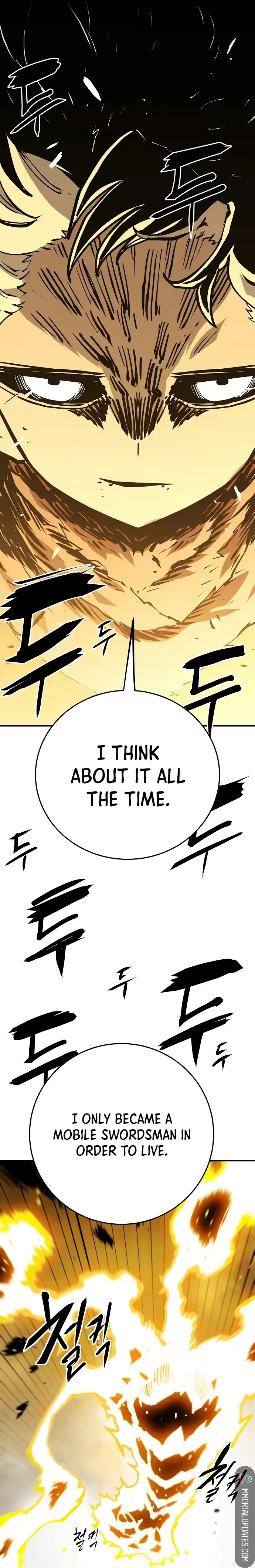 Player - Manhwa Chapter 132 - page 27