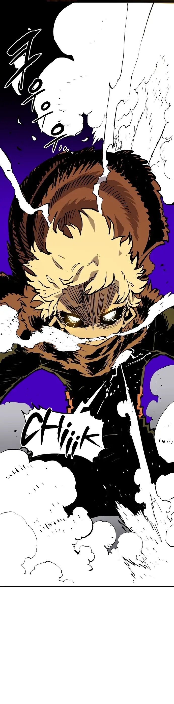 Player - Manhwa Chapter 132 - page 35