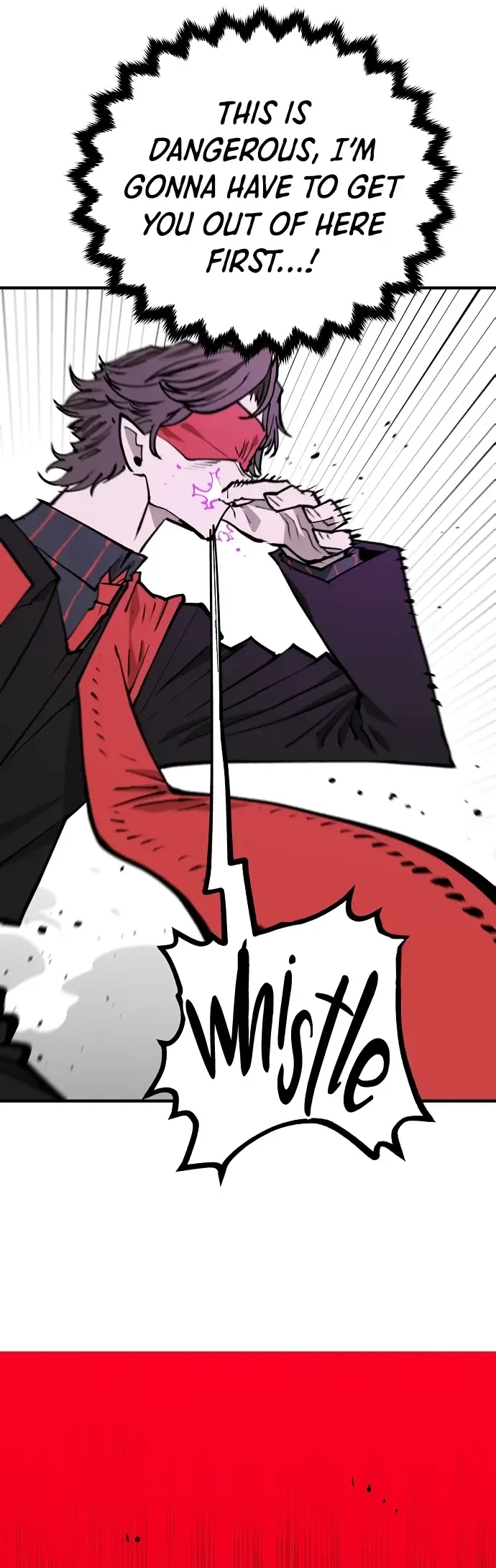Player - Manhwa Chapter 132 - page 37