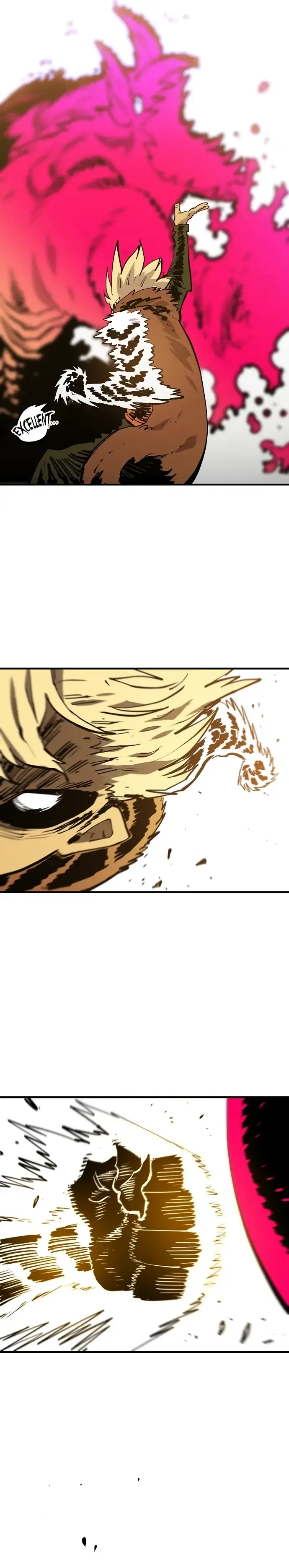 Player - Manhwa Chapter 132 - page 41