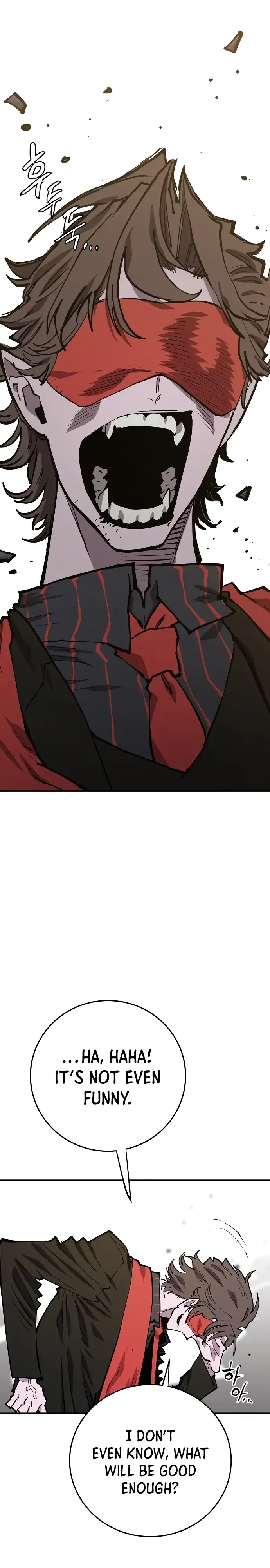 Player - Manhwa Chapter 132 - page 43