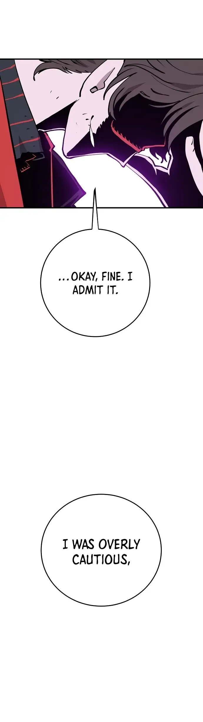 Player - Manhwa Chapter 132 - page 44