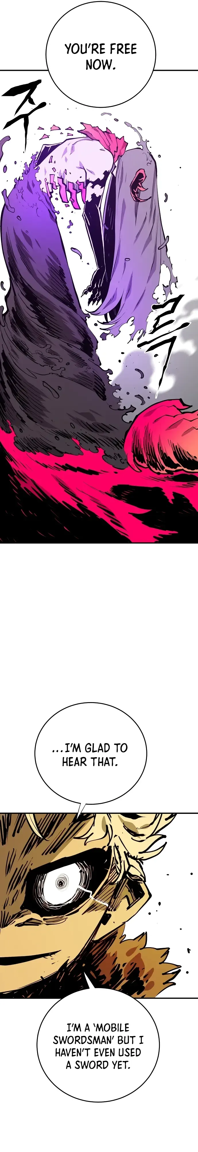 Player - Manhwa Chapter 132 - page 46
