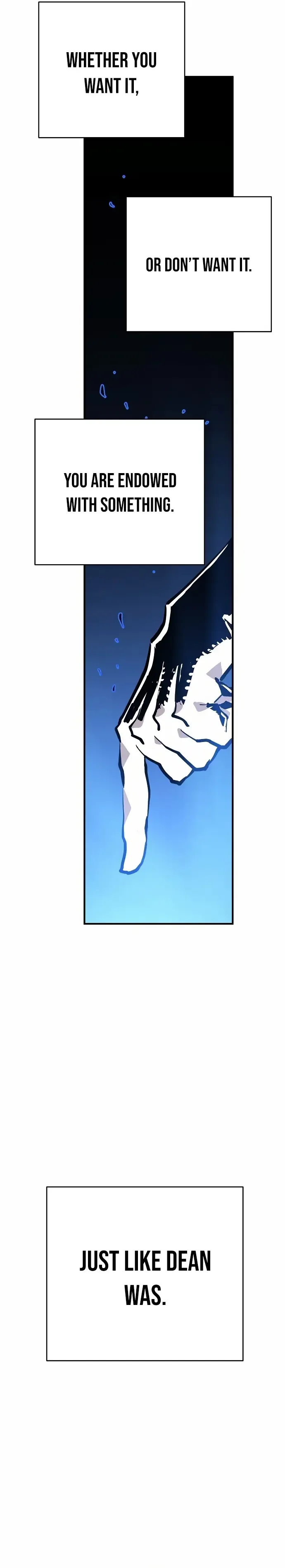 Player - Manhwa Chapter 132 - page 8