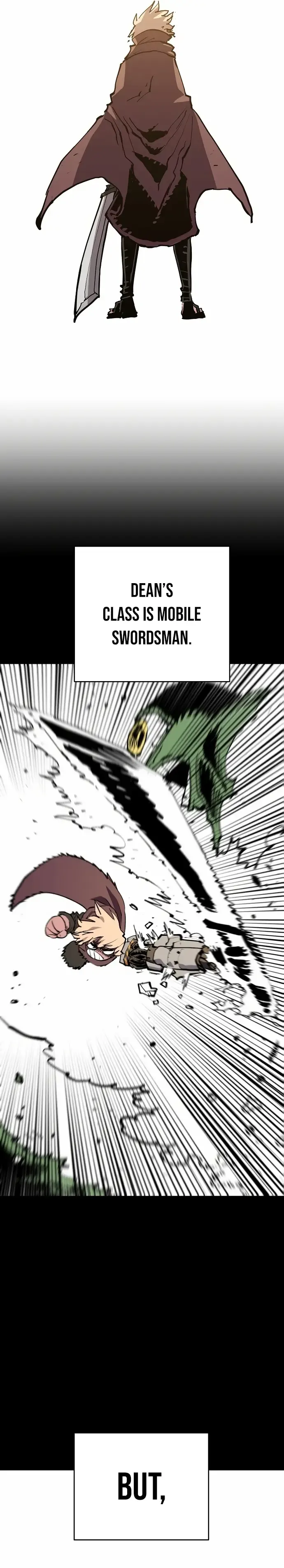 Player - Manhwa Chapter 132 - page 9