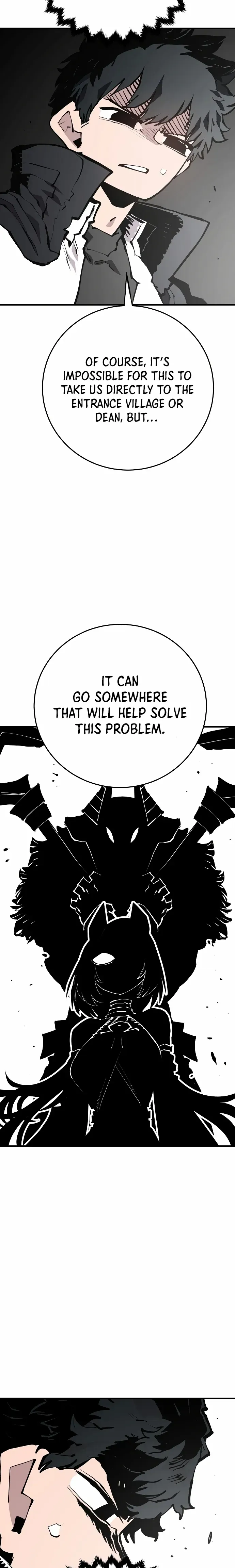 Player - Manhwa Chapter 131 - page 10