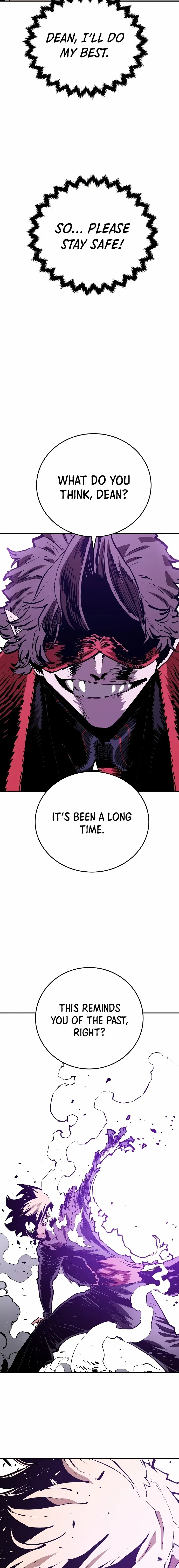 Player - Manhwa Chapter 131 - page 11