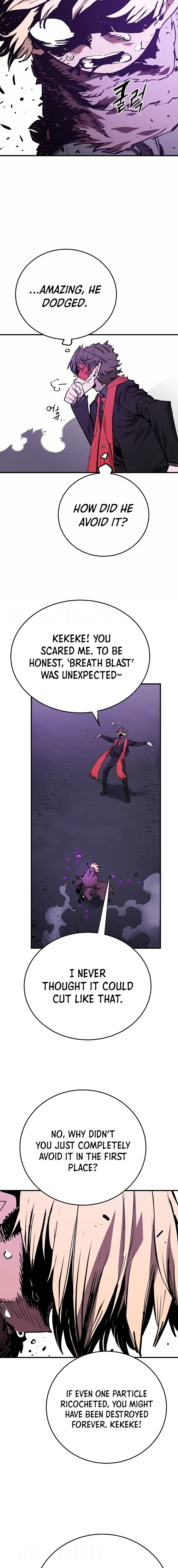 Player - Manhwa Chapter 131 - page 12