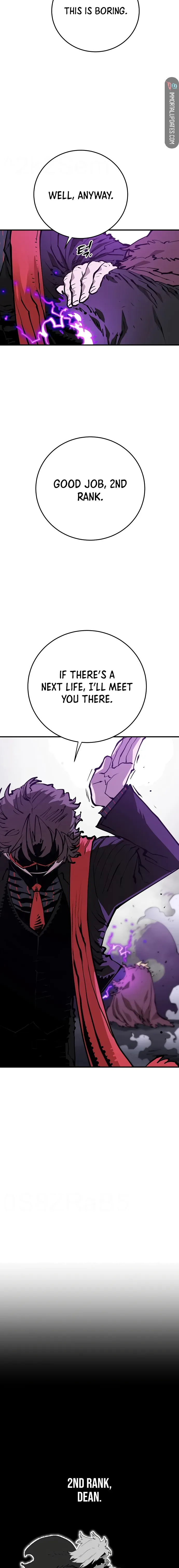 Player - Manhwa Chapter 131 - page 14