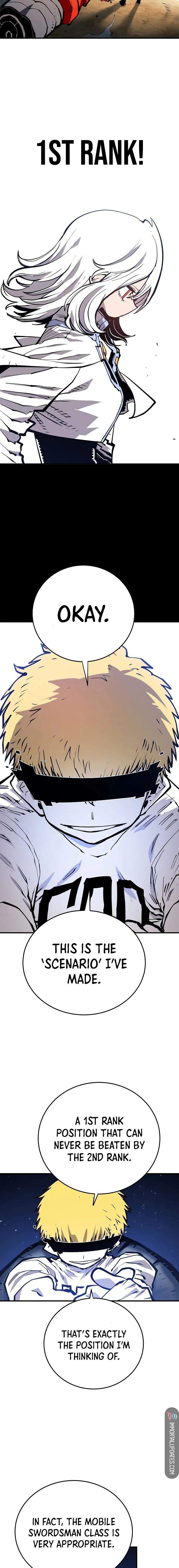Player - Manhwa Chapter 131 - page 17
