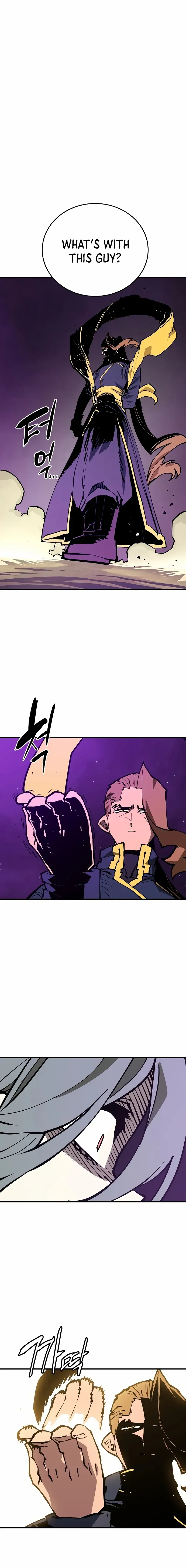 Player - Manhwa Chapter 131 - page 2