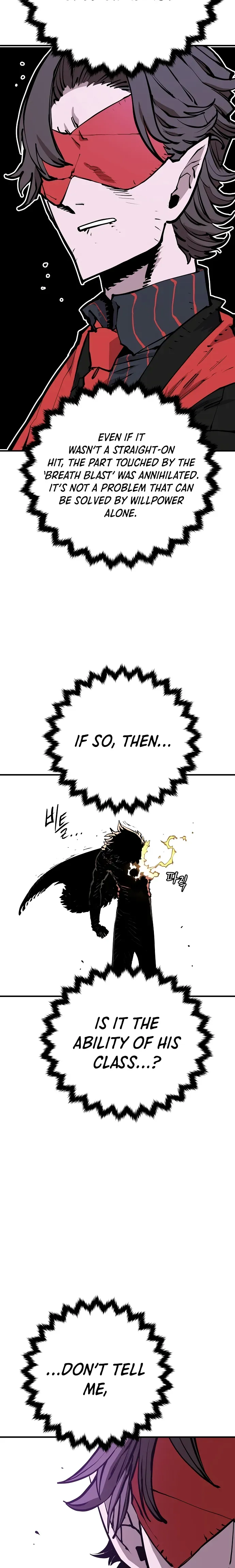Player - Manhwa Chapter 131 - page 20