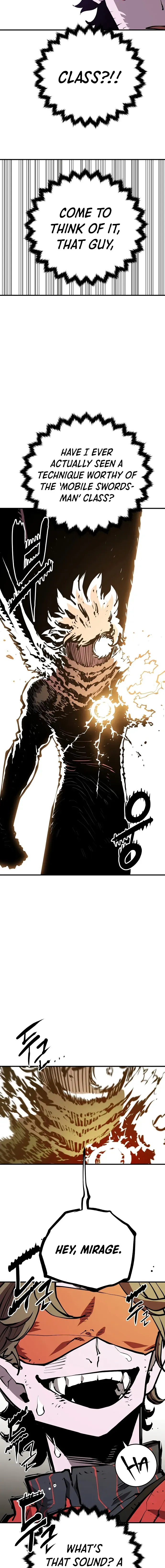Player - Manhwa Chapter 131 - page 21