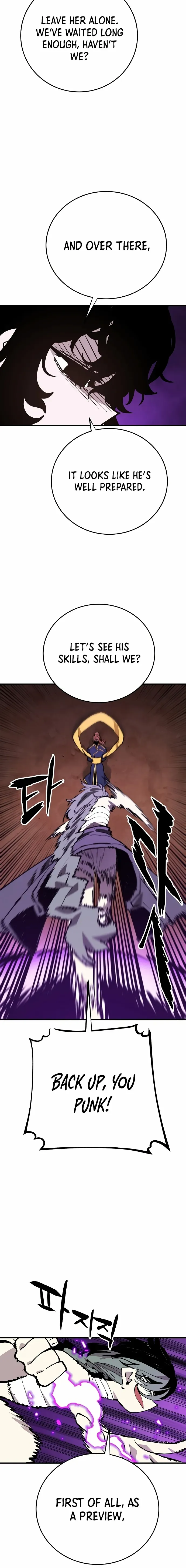 Player - Manhwa Chapter 131 - page 4