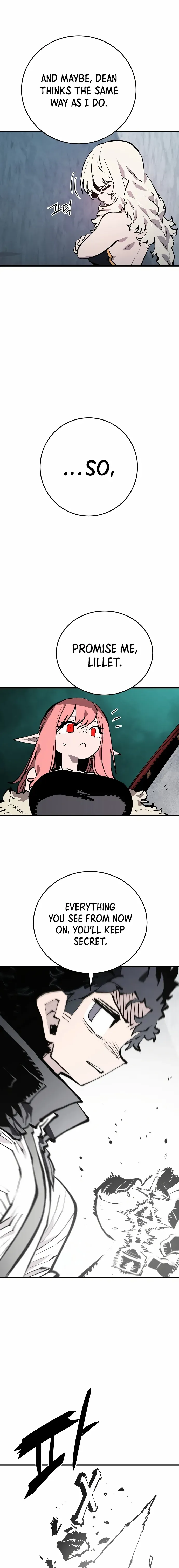 Player - Manhwa Chapter 131 - page 7