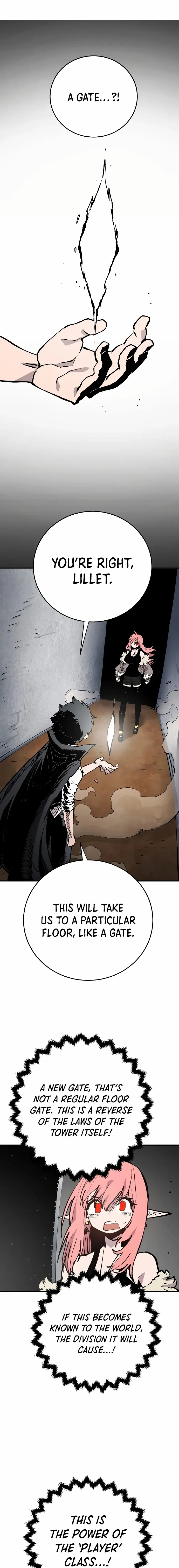 Player - Manhwa Chapter 131 - page 9