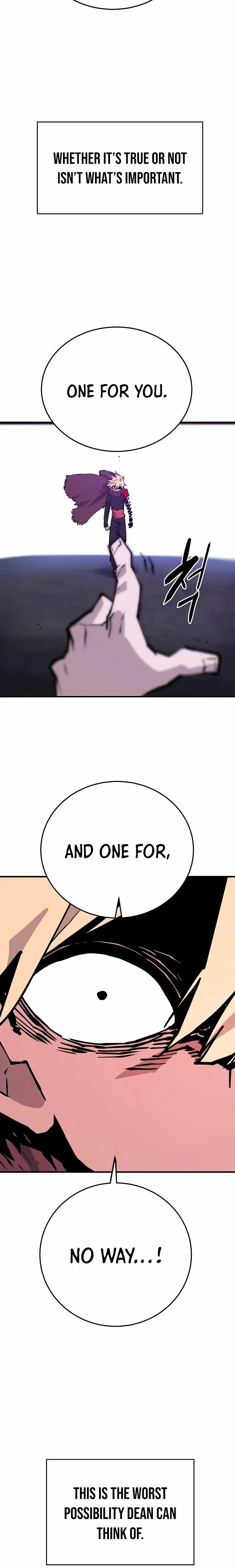 Player - Manhwa Chapter 130 - page 10